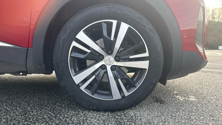 Peugeot 5008 1.5 BlueHDi GT 5dr Diesel Estate